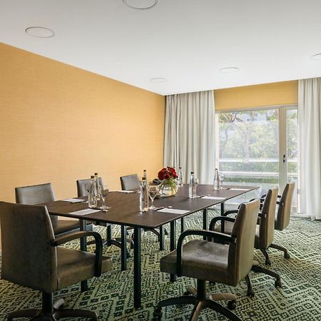 Sheraton Salta Hotel Экстерьер фото