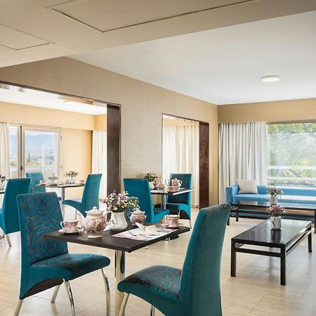 Sheraton Salta Hotel Экстерьер фото