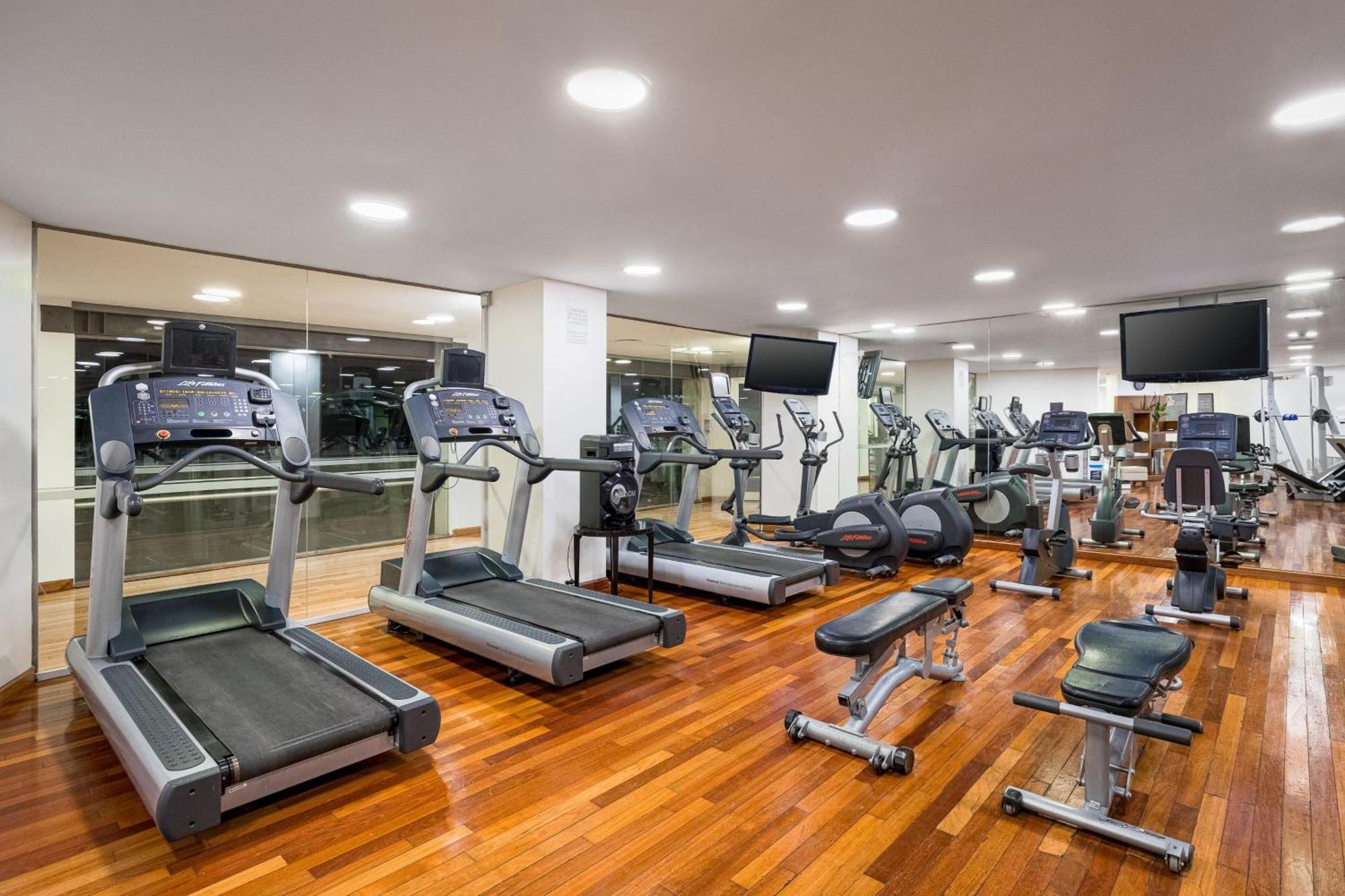 Sheraton Salta Hotel Экстерьер фото